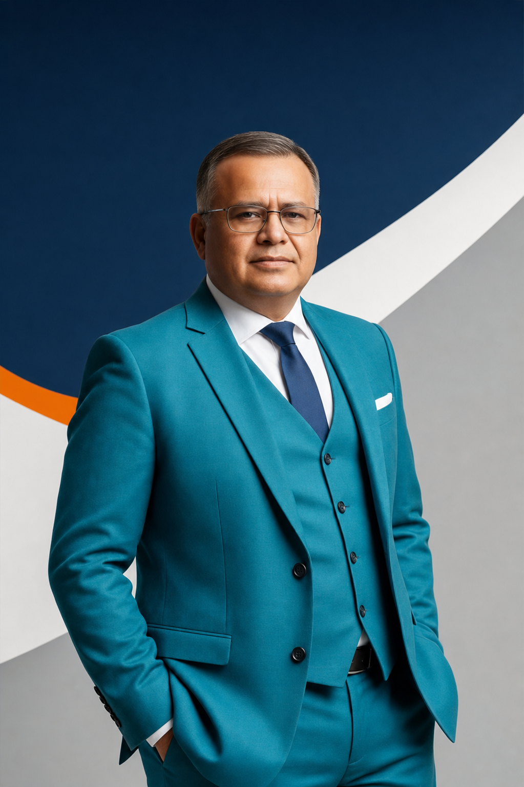 Shrikant Rathi consultant profile image